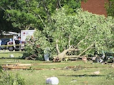 Elmwood IL Tornado